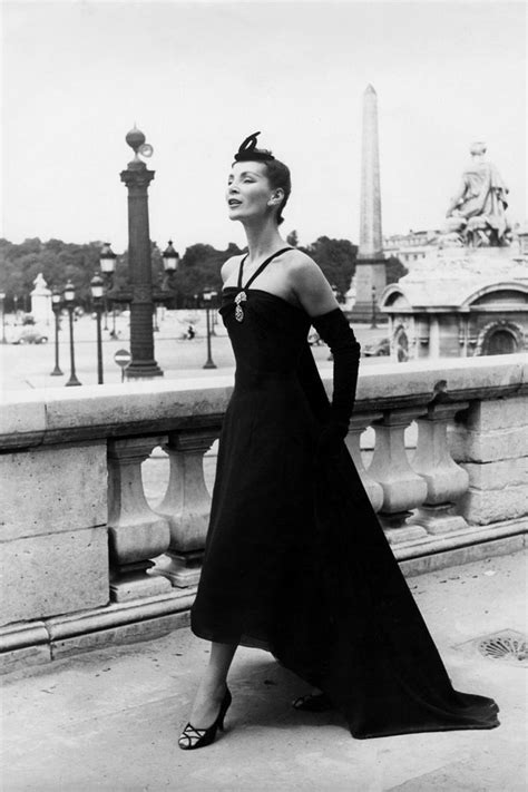 chanel black dress history|coco chanel black dress.